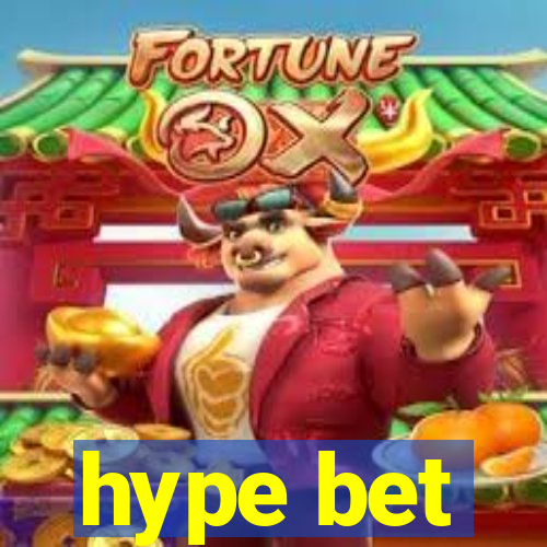 hype bet